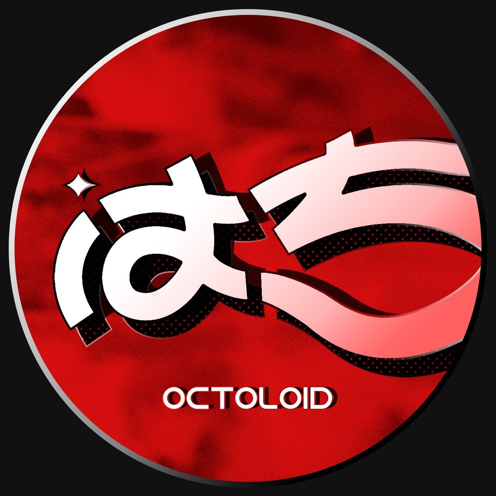 OCTOLOID_はち (Progress Blog)