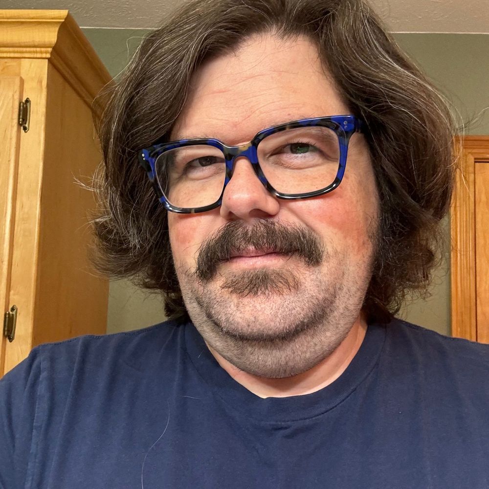 Papa Bird - aka Graham