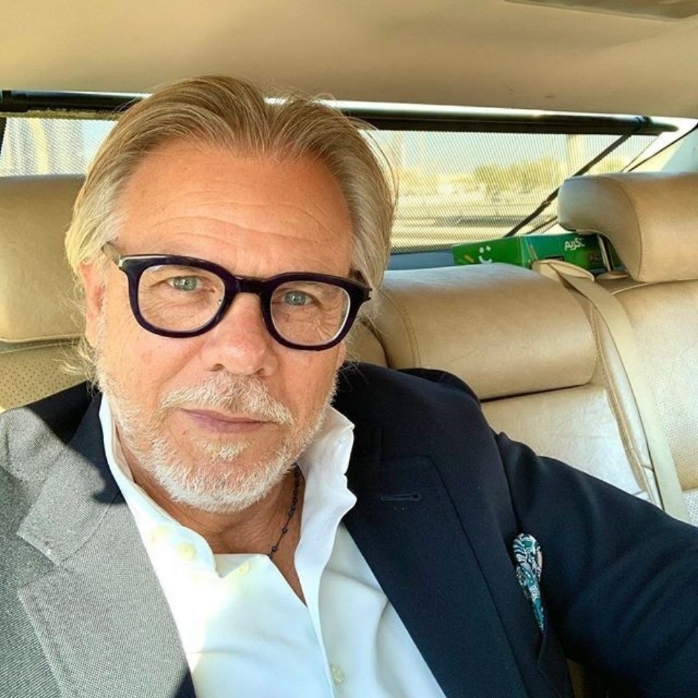 Davis Owen💼🤝