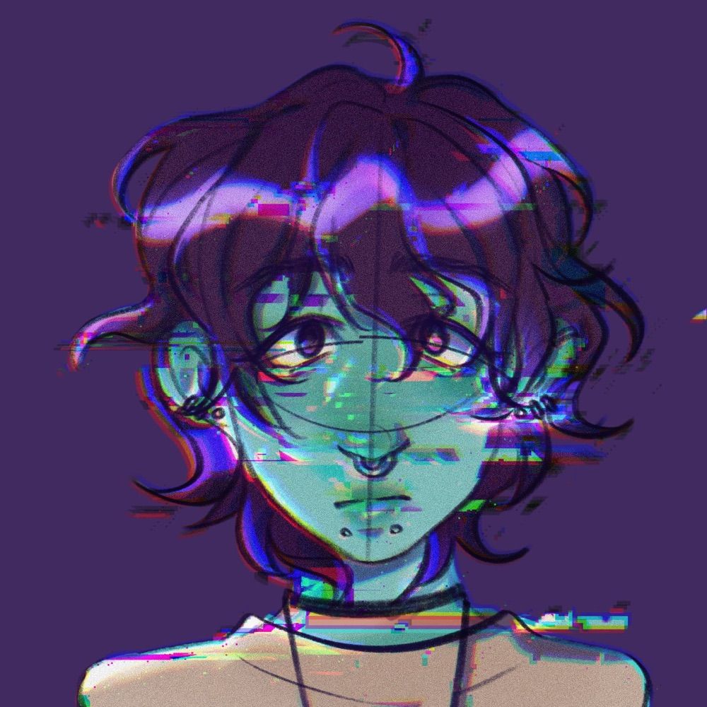 Beth 🌈📖🍉