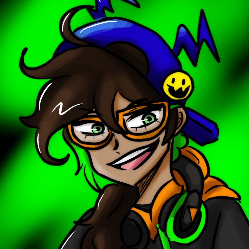Jule HalfMight👾💚