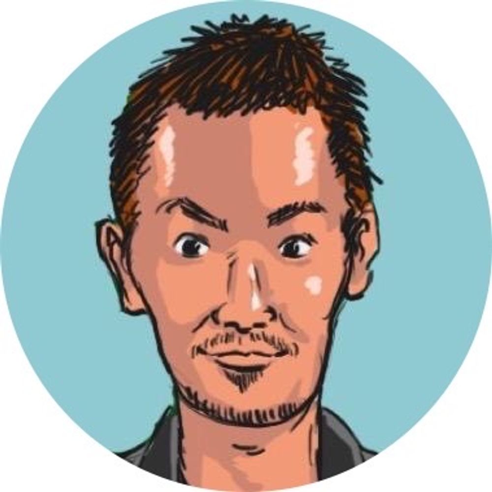 kazuend