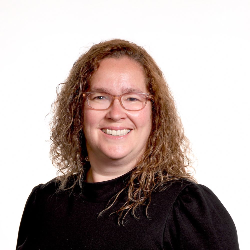 Michelle Deschênes
