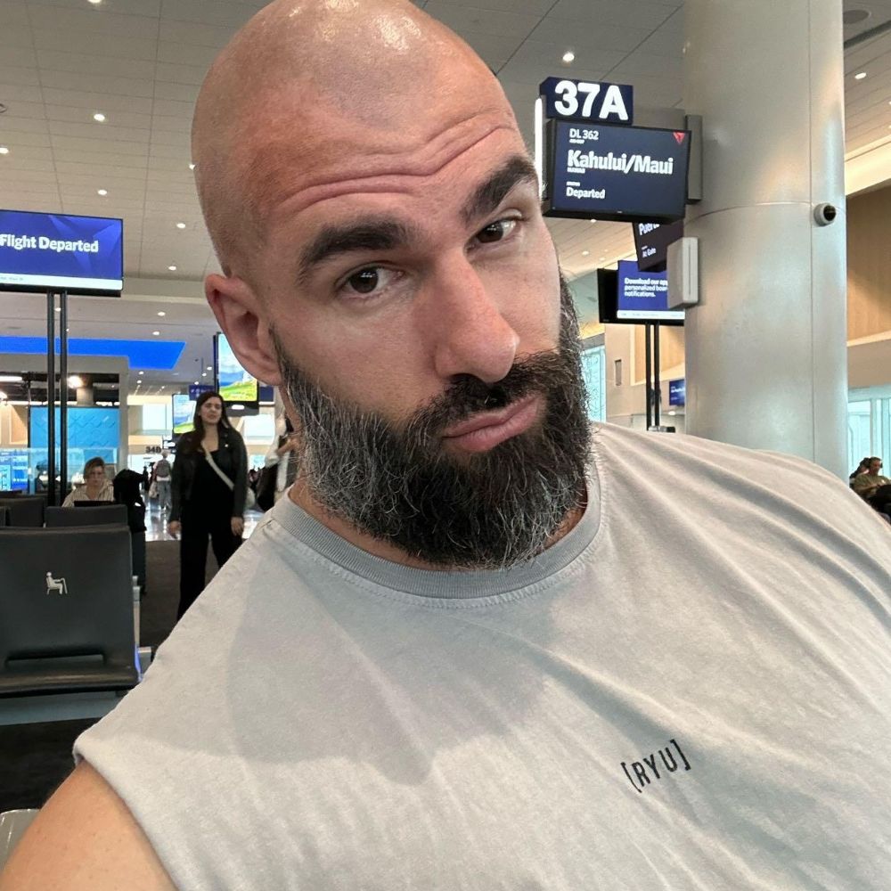Nick pulos 