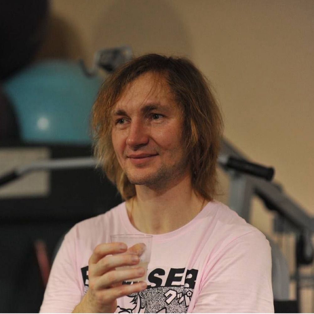 Sergiy Miletskyi