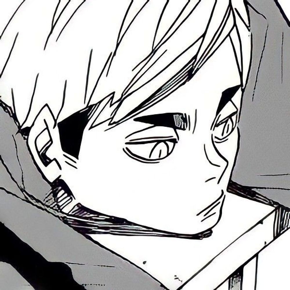 User avatar