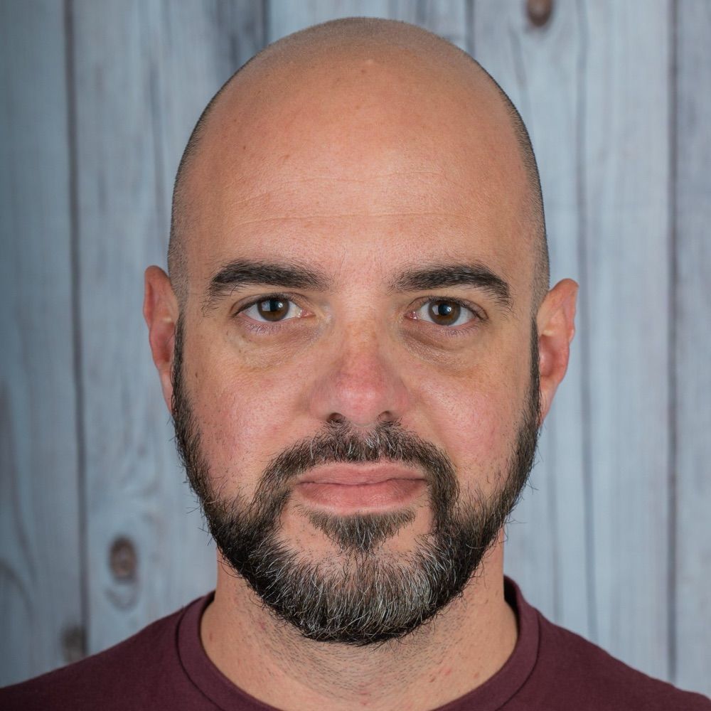 Javier Rasero