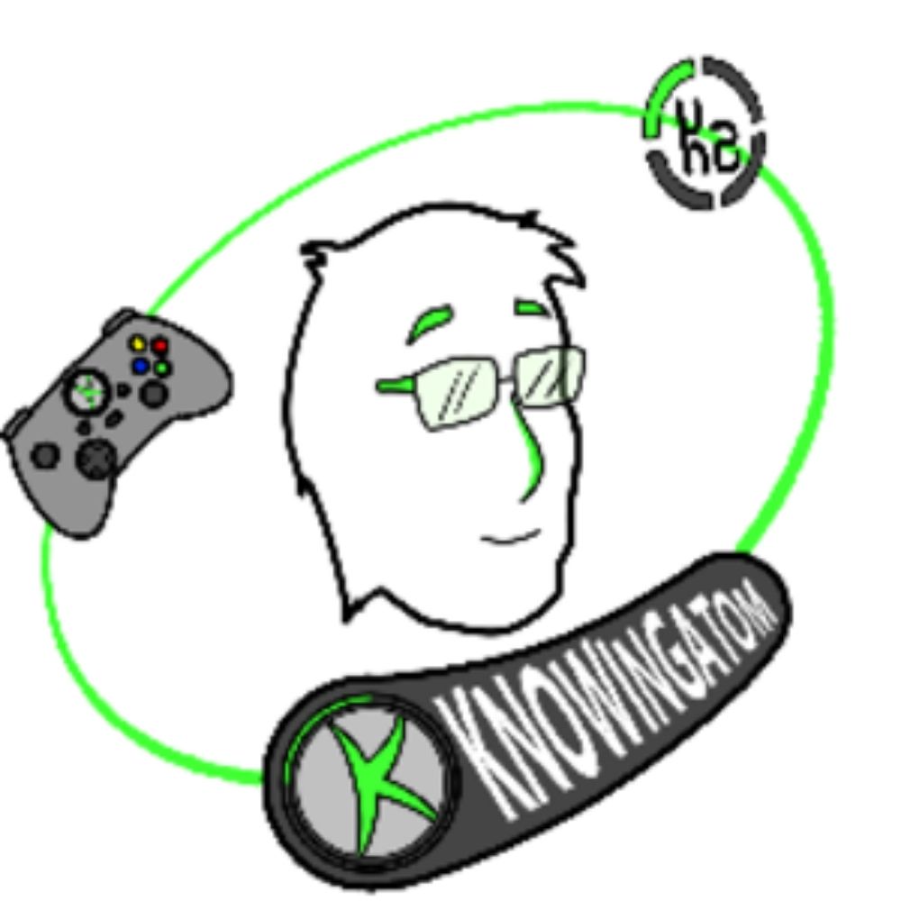 KnowingAtom