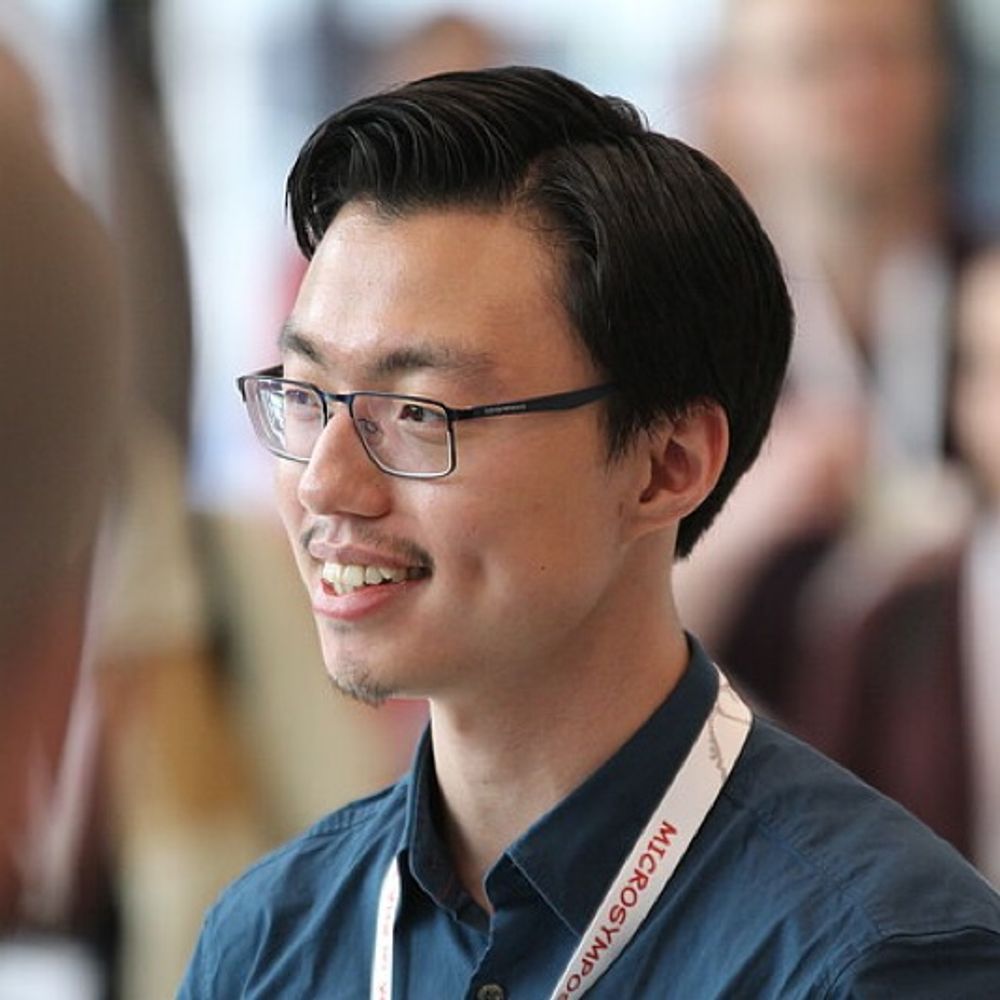 Peter Wang