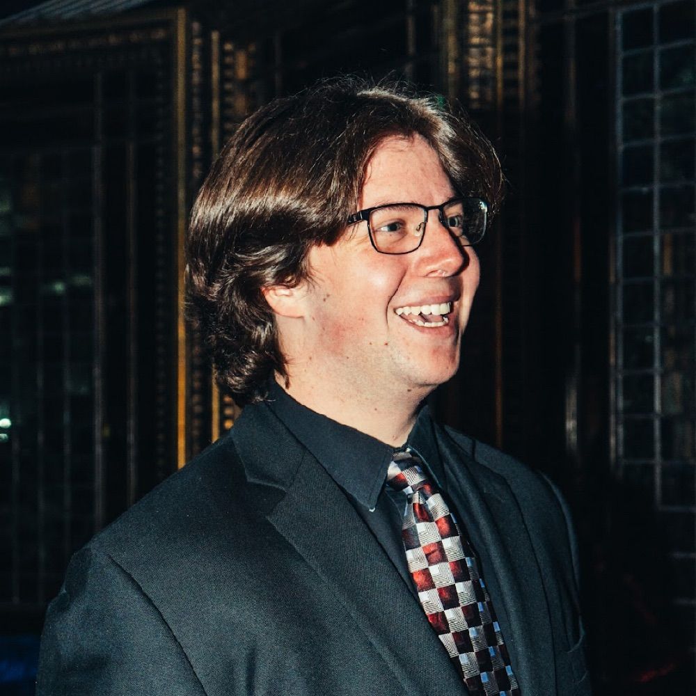 Levi Jones