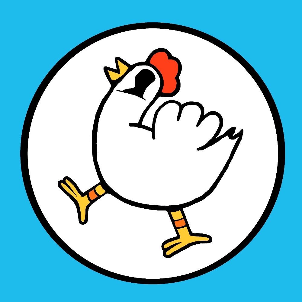 Chicken Cognition
