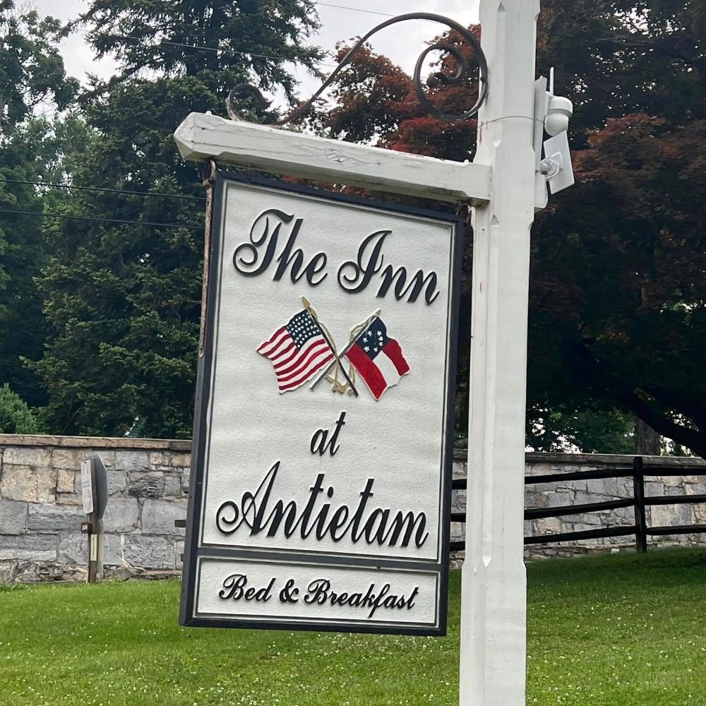 Inn at Antietam