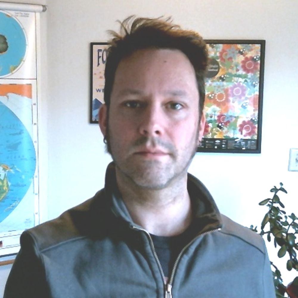 Michael Donnelly