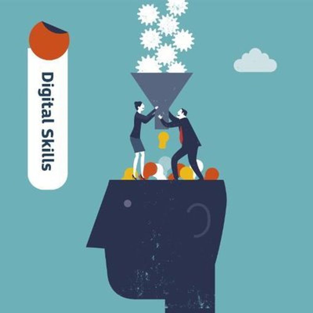 Digital Skills & Jobs Platform
