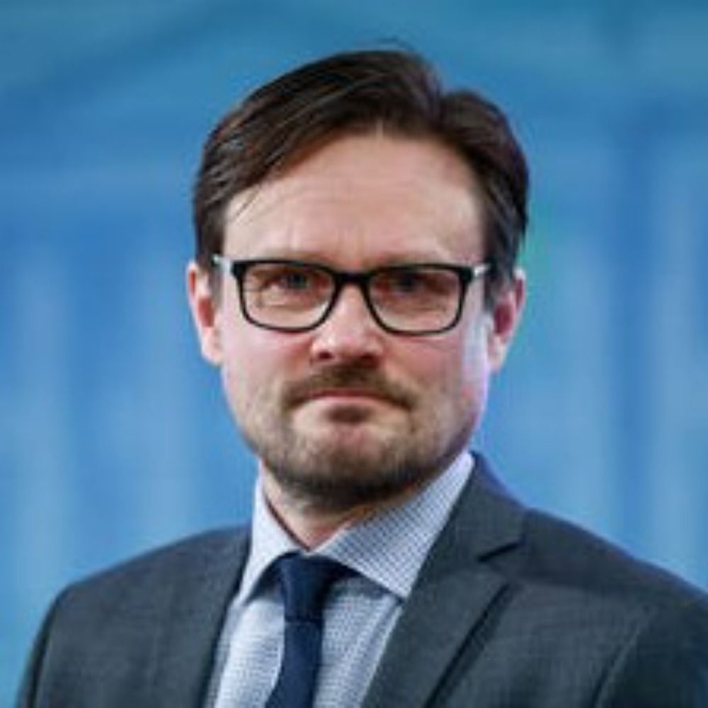 Janne Huovari 