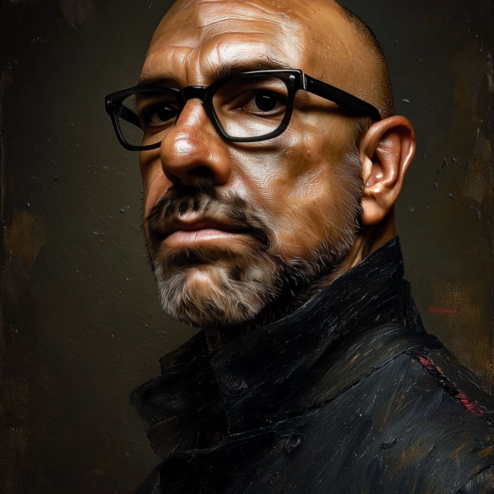 Brian Wood