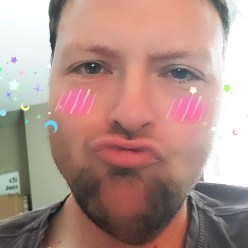 Just a Lil' ol' Weirdo