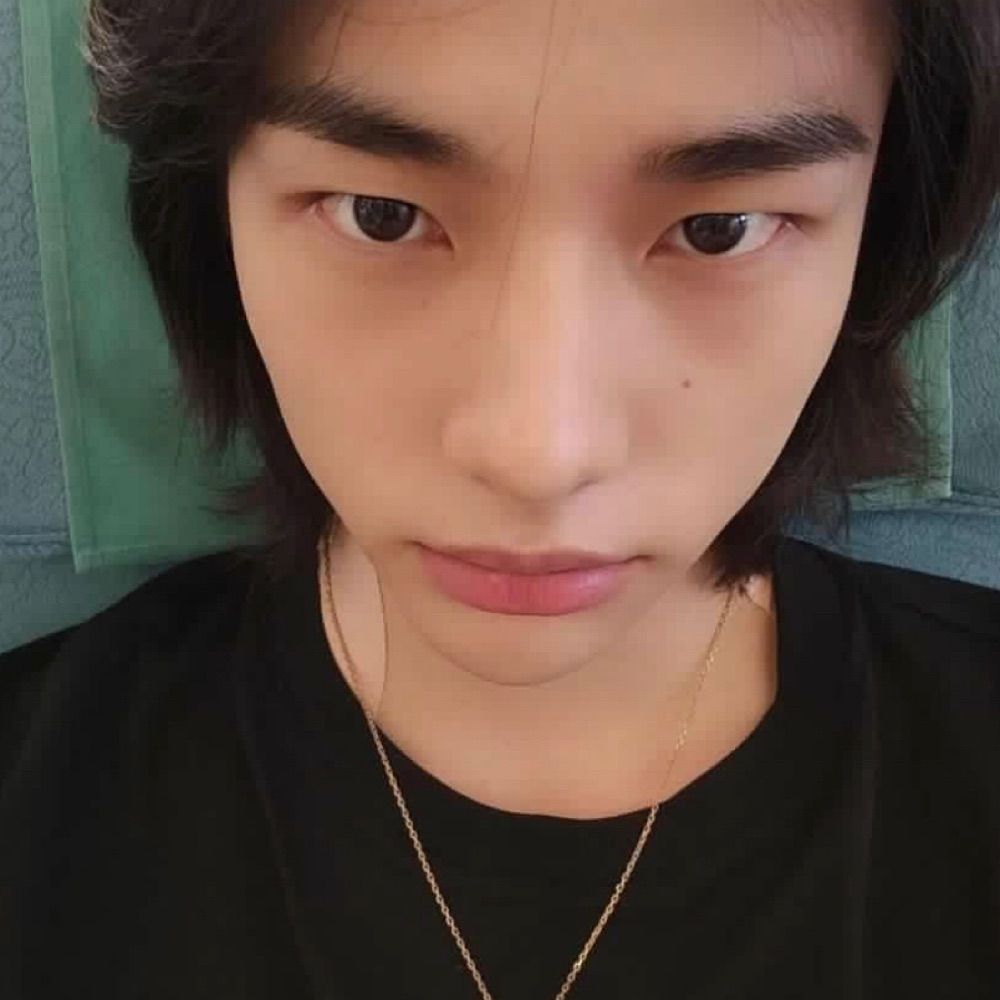 Keke ! 🎀( hyunjin’s gf)