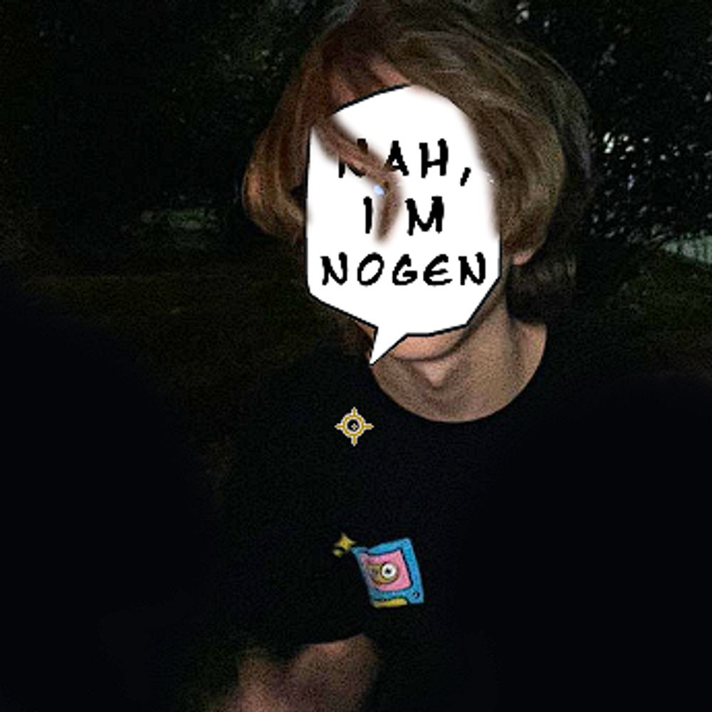 NogeN☀️