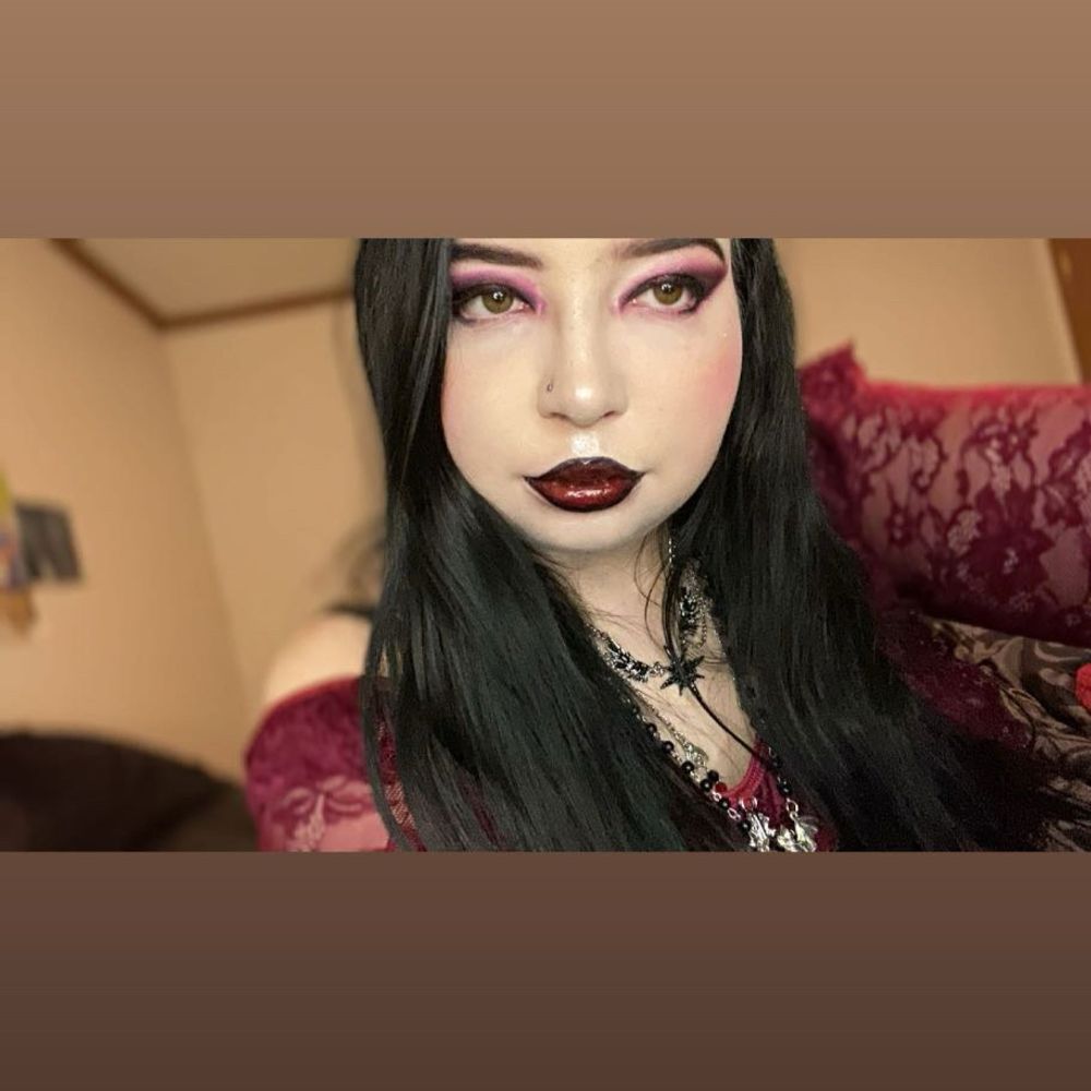 Raven Anne