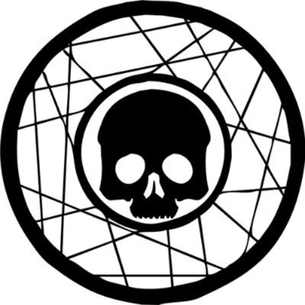 black magick mushroom