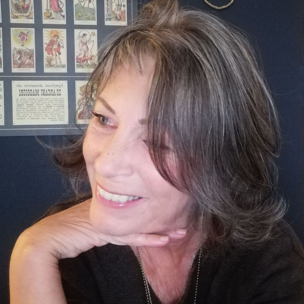 Paulette Chevrin 