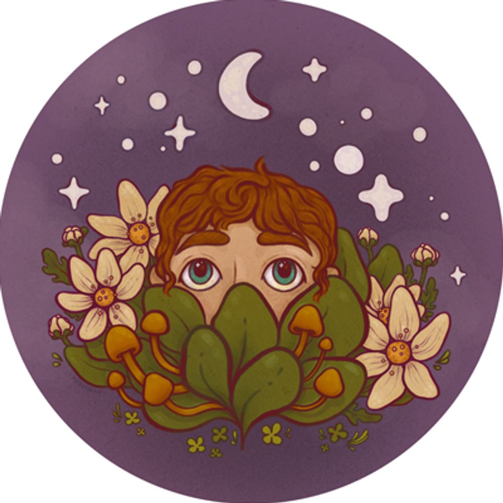 Kuguenko Illustration
