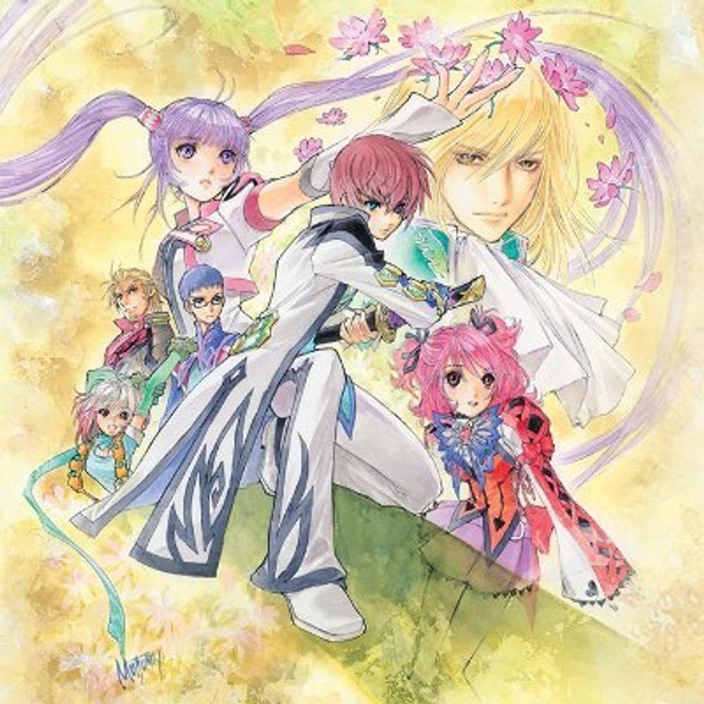 Tales of Shergiock