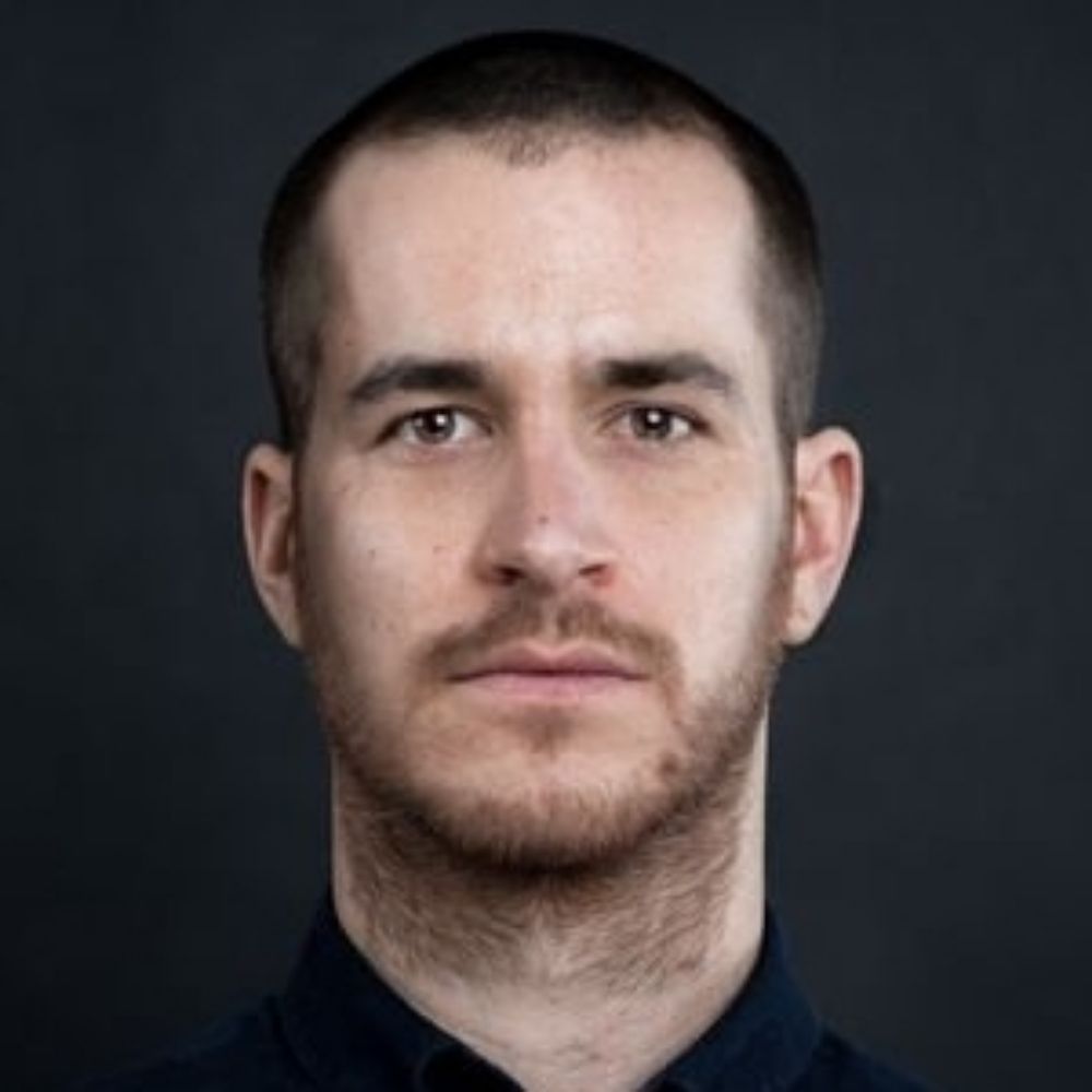 Dustin Schäfer