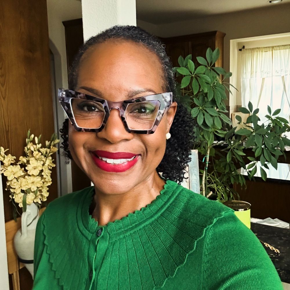 Angela L. Davis Henry