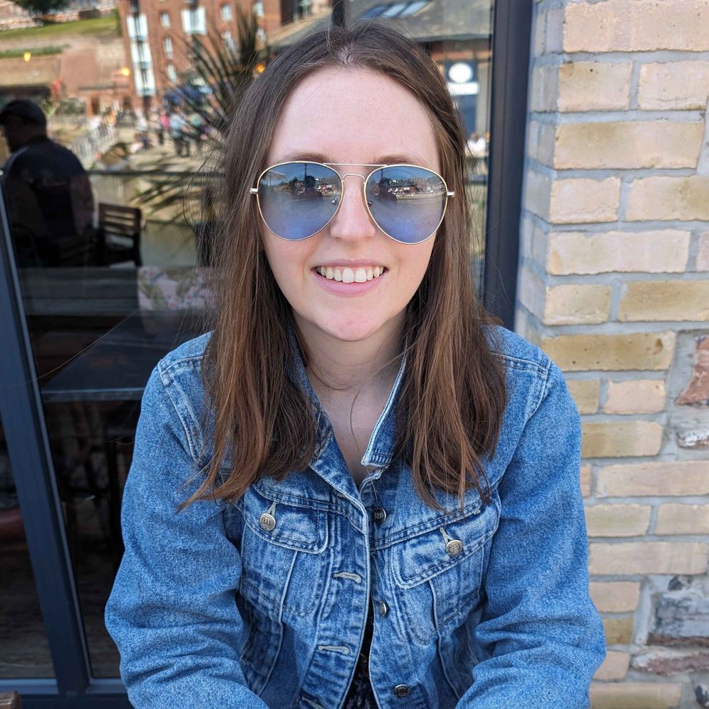 Emily Spearing