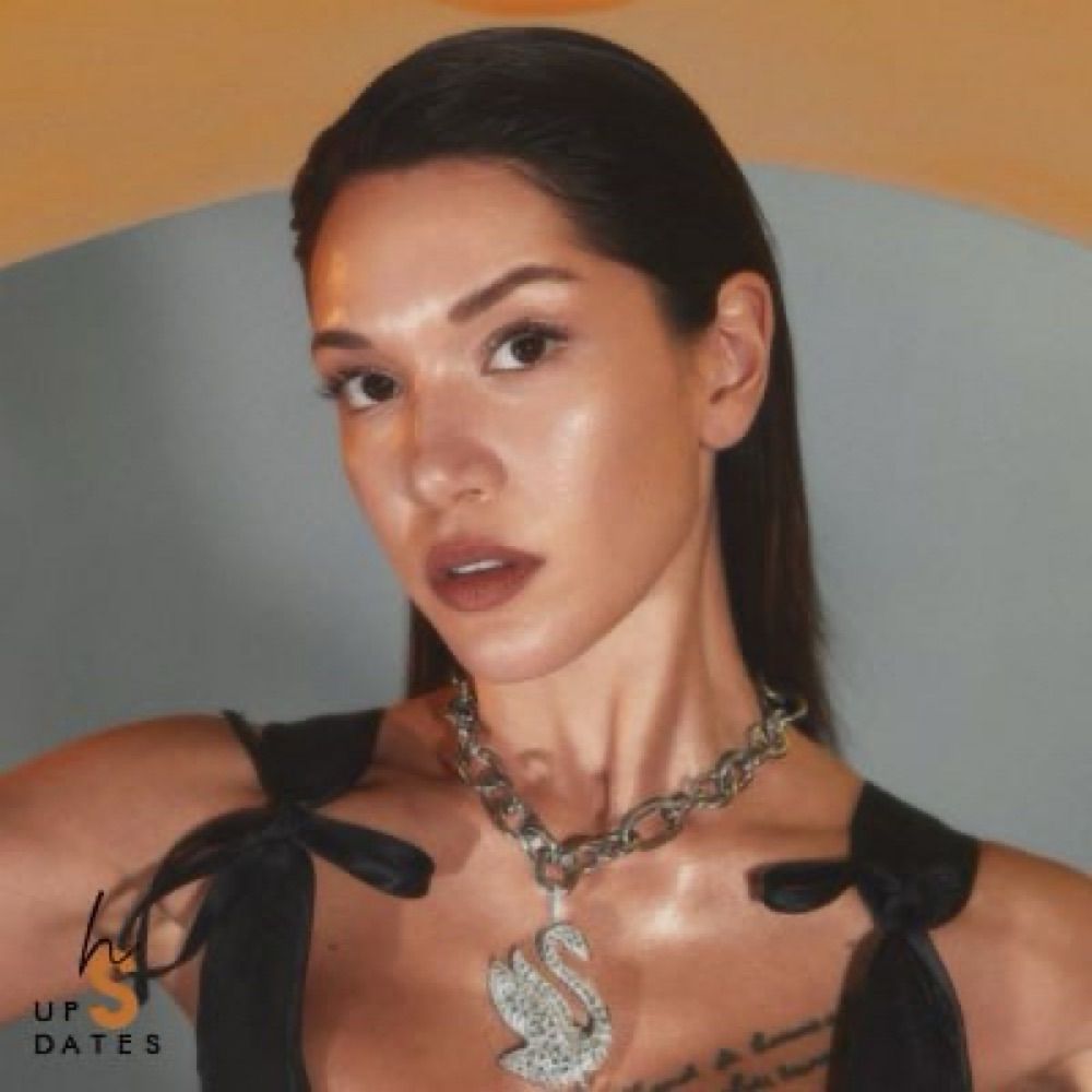 Hazal Subaşı Brasil