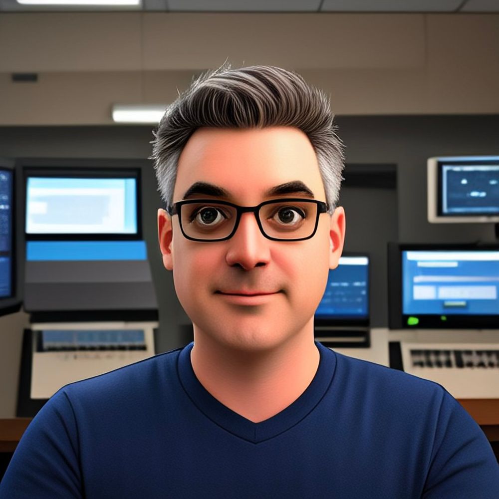 Sébastien Poupart 🇨🇦