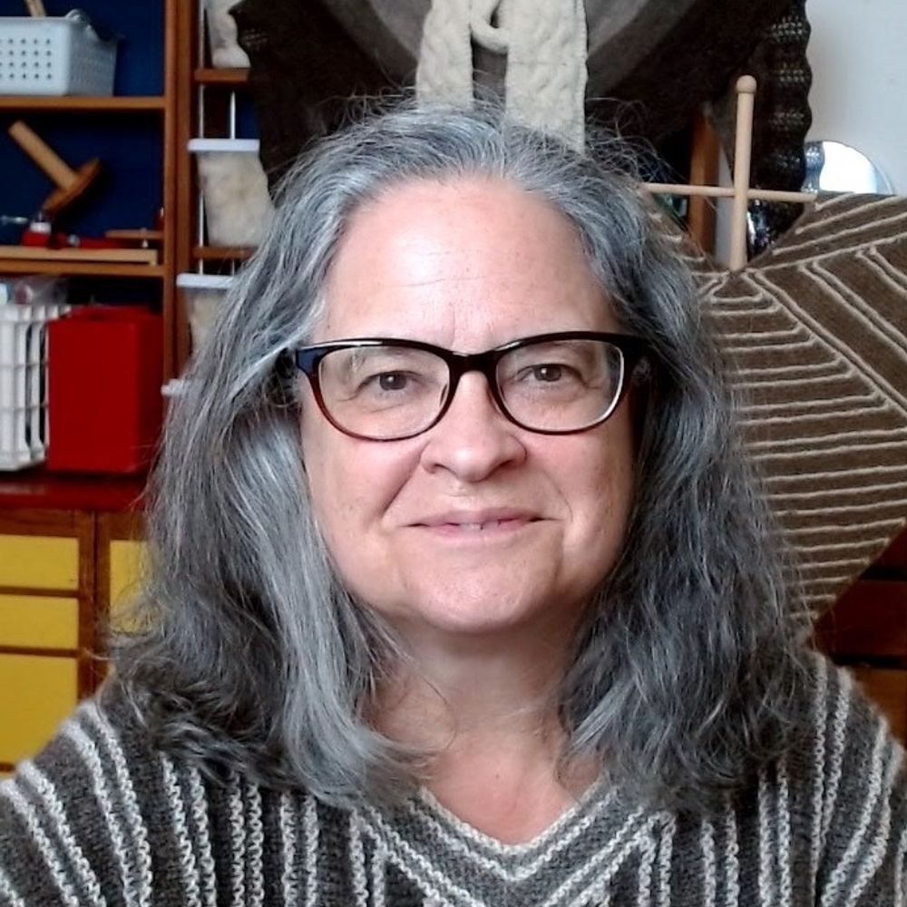 Margaret Radcliffe