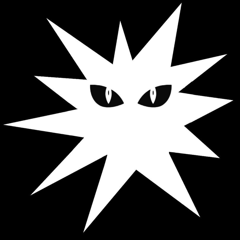 Density Black Cat