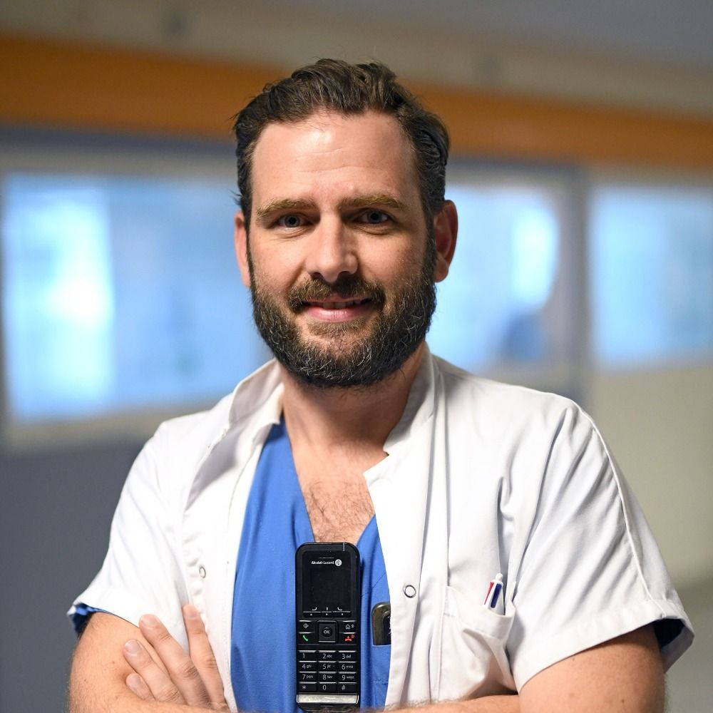 Julien Carvelli