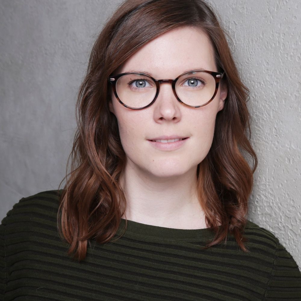 Helen Sharp
