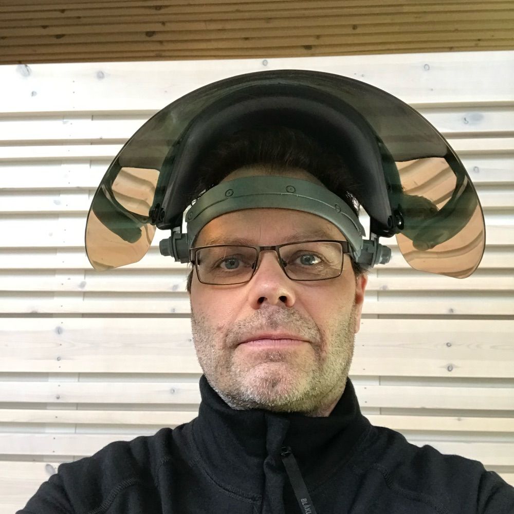 Ronnie Bohman