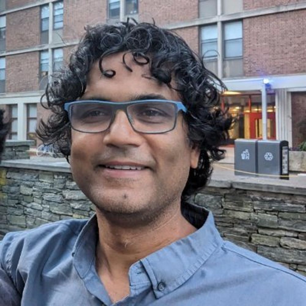 Rajesh Veeraraghavan 