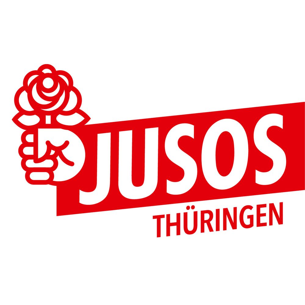 Jusos Thüringen 