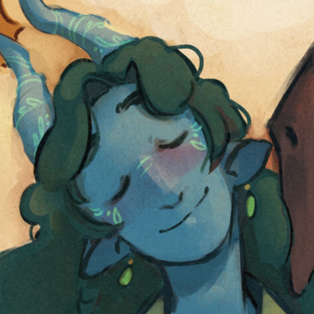 ✨CardboardFisher ✨ Commissions Open ✨ 3 Slots