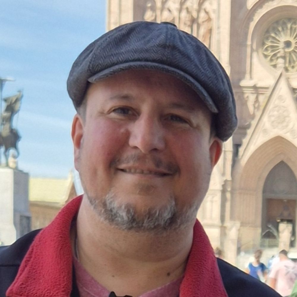 Ariel Mantovani