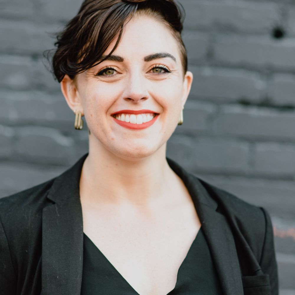 Colleen Campbell