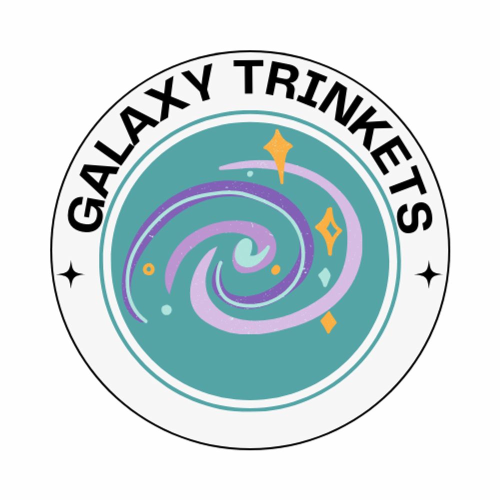 Galaxy Trinkets