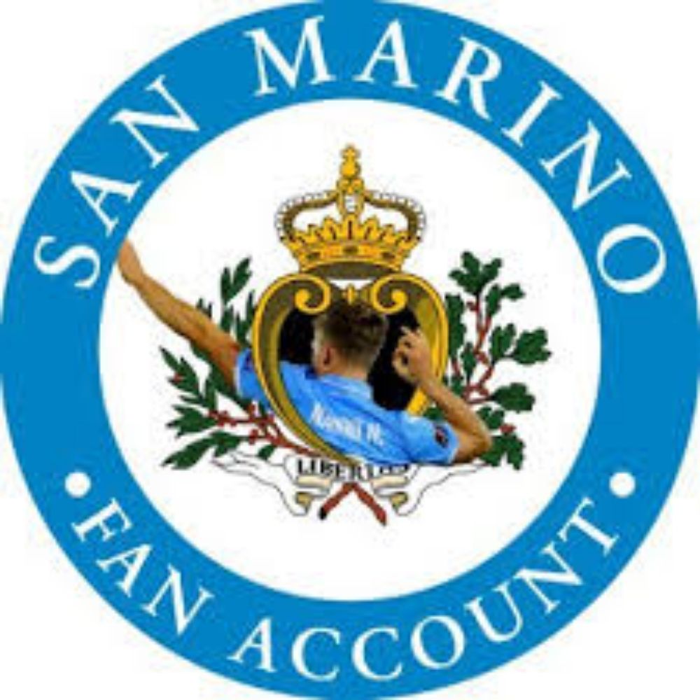 San Marino Team 🇸🇲
