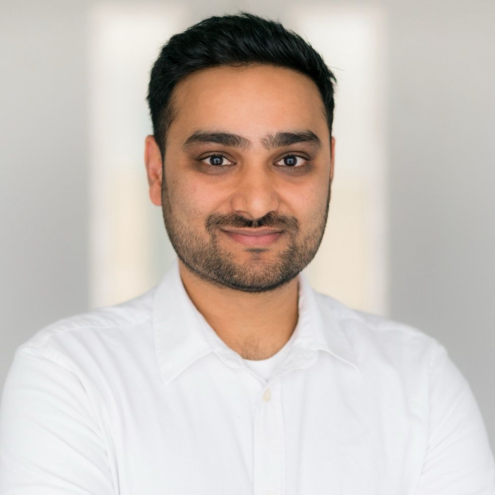 Vaibhav Tyagi