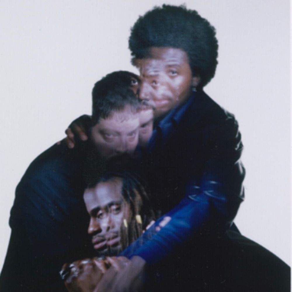 Young Fathers