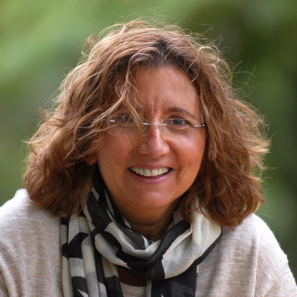 Elena Váquez Abal