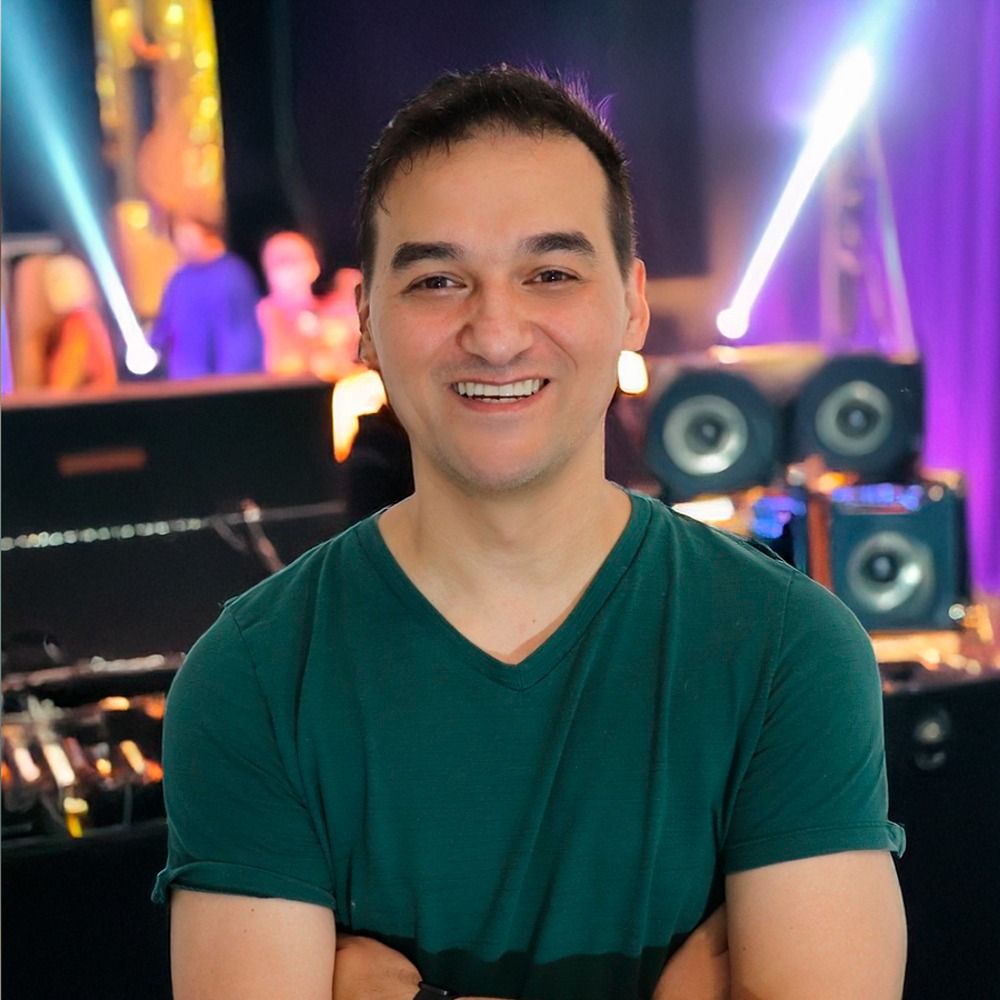 Carlos Garcia