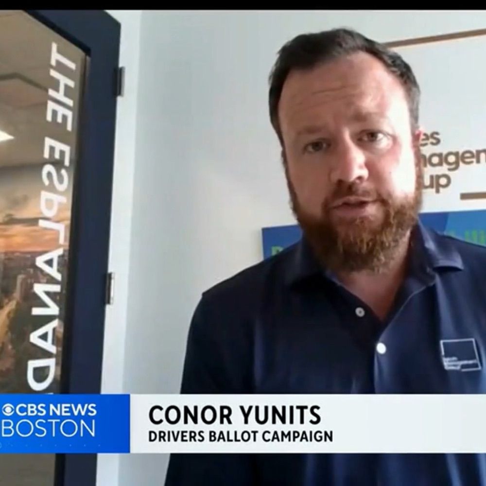 Conor Yunits